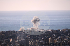 Lebanon Israel Iran War