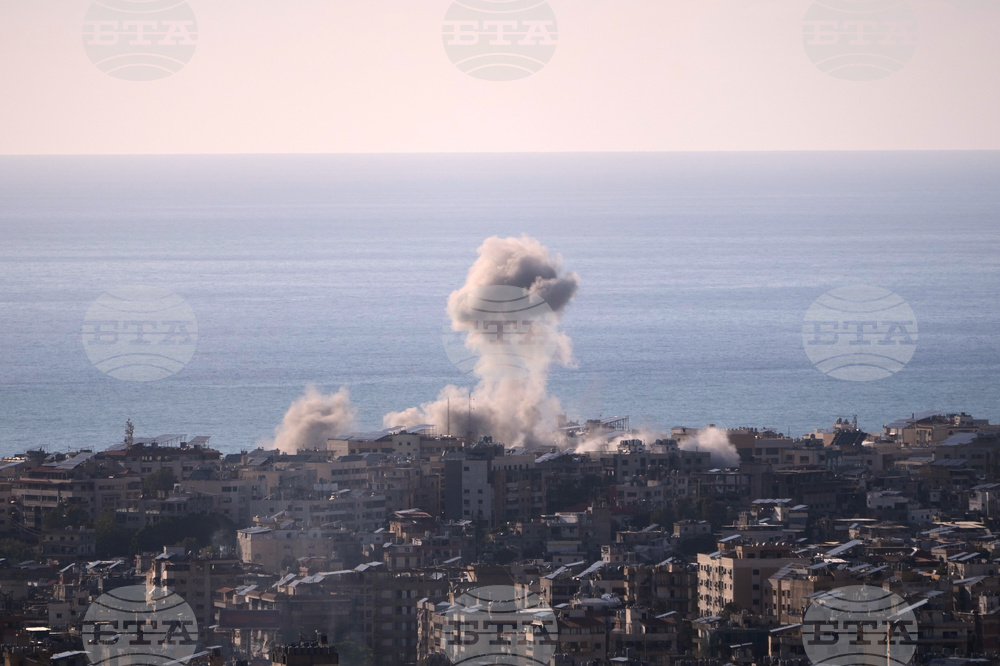 Lebanon Israel Iran War