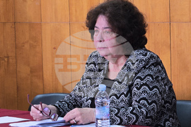 Крумовград - Общински съвет - заседание