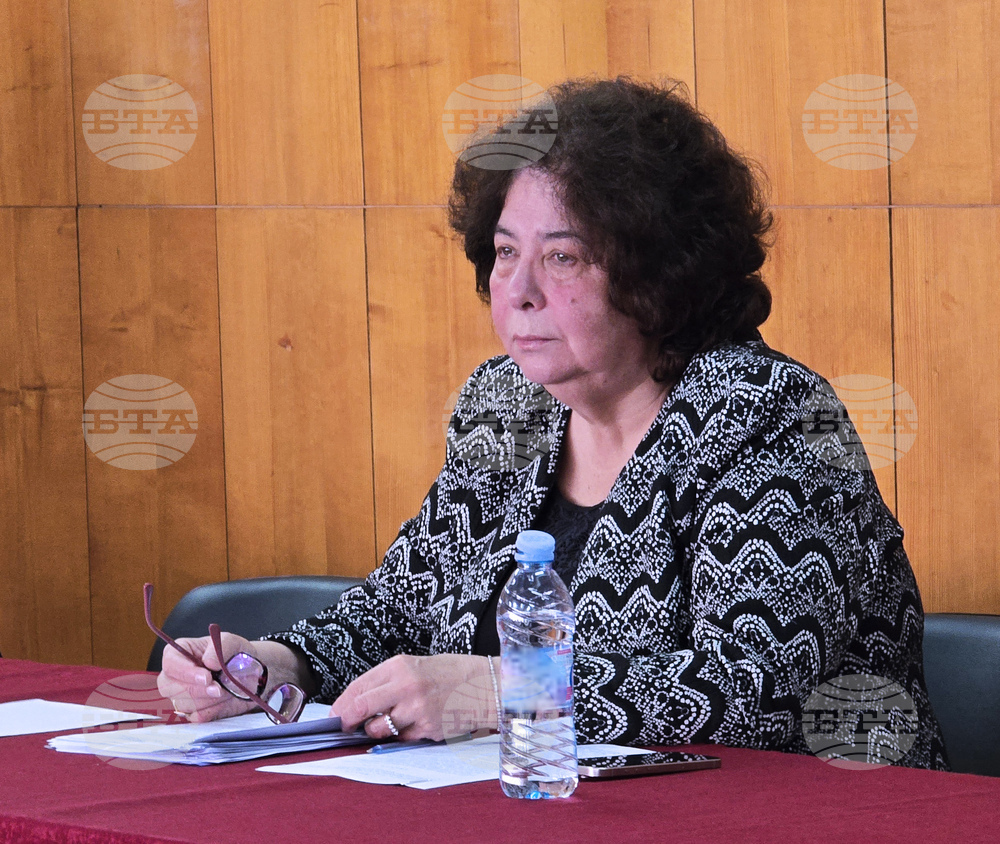 Крумовград - Общински съвет - заседание