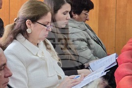 Крумовград - Общински съвет - заседание