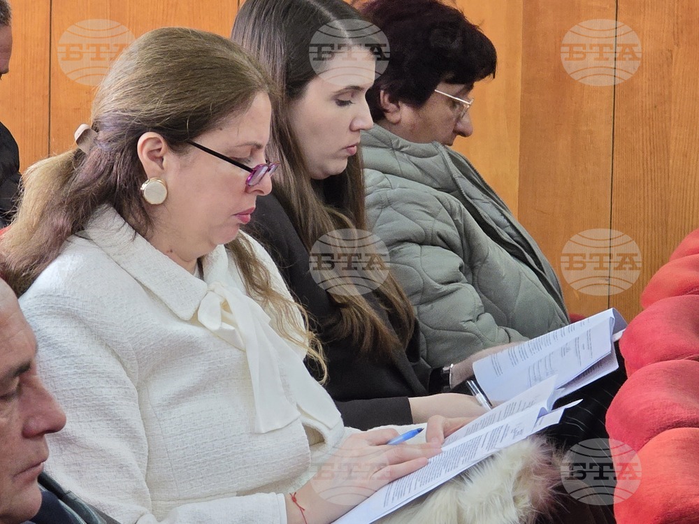 Крумовград - Общински съвет - заседание