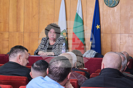 Крумовград - Общински съвет - заседание