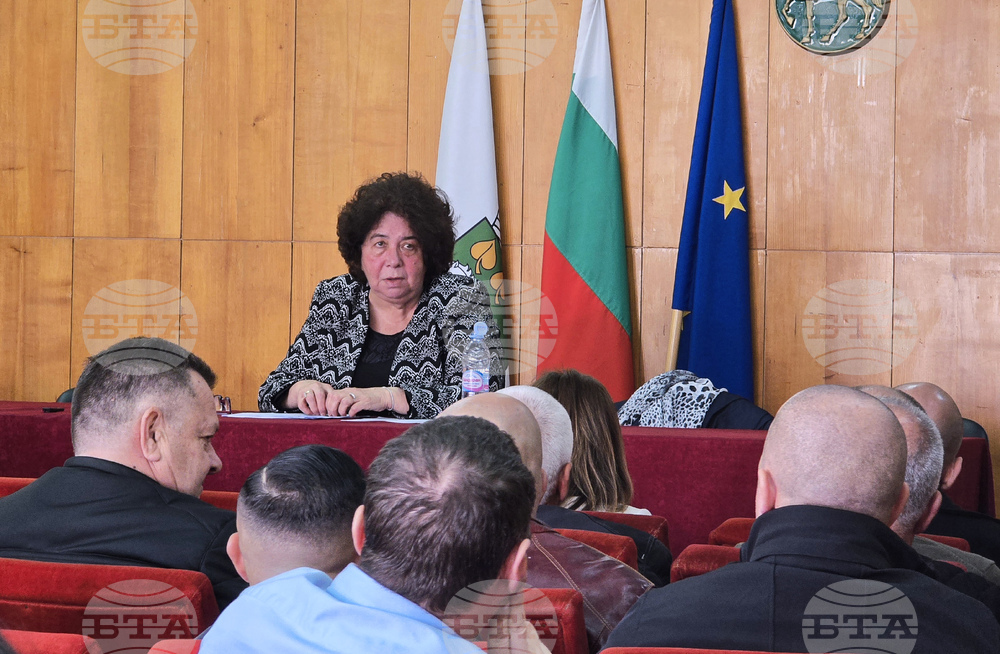 Крумовград - Общински съвет - заседание