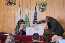 Крумовград - Общински съвет - заседание