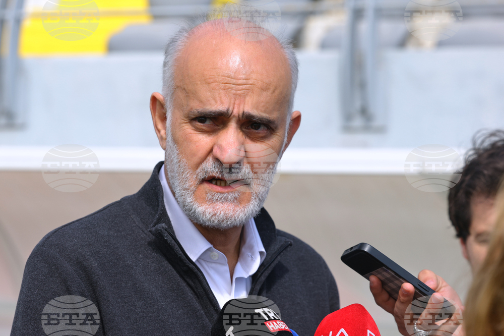 Turkey Iran Costa Rica Soccer