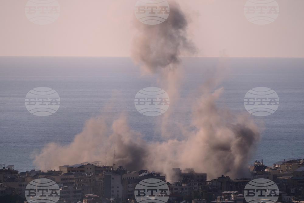 Lebanon Israel Iran War