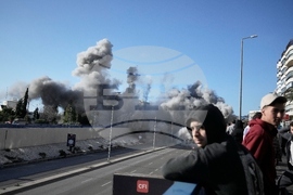 Lebanon Israel Iran War