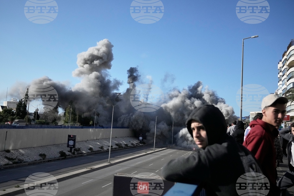 Lebanon Israel Iran War