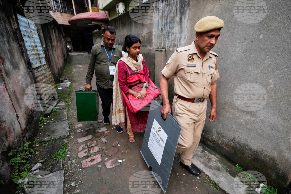 India State Election