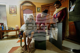 India State Election