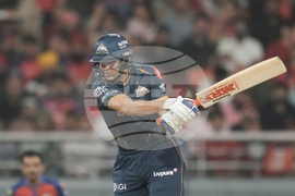 India IPL Cricket