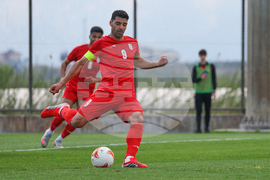Turkey Iran Costa Rica Soccer