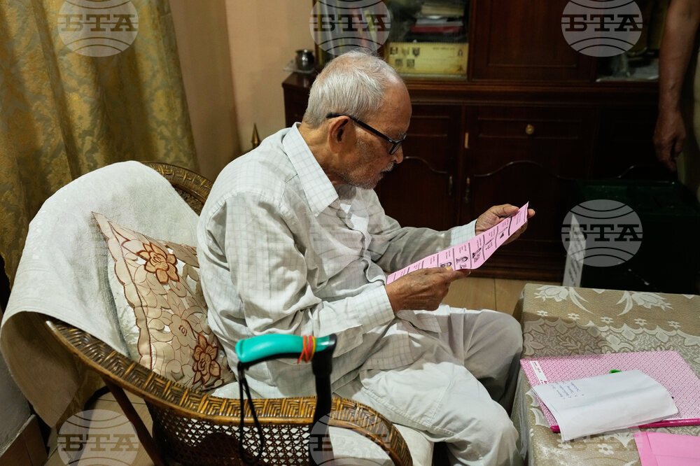 India State Election