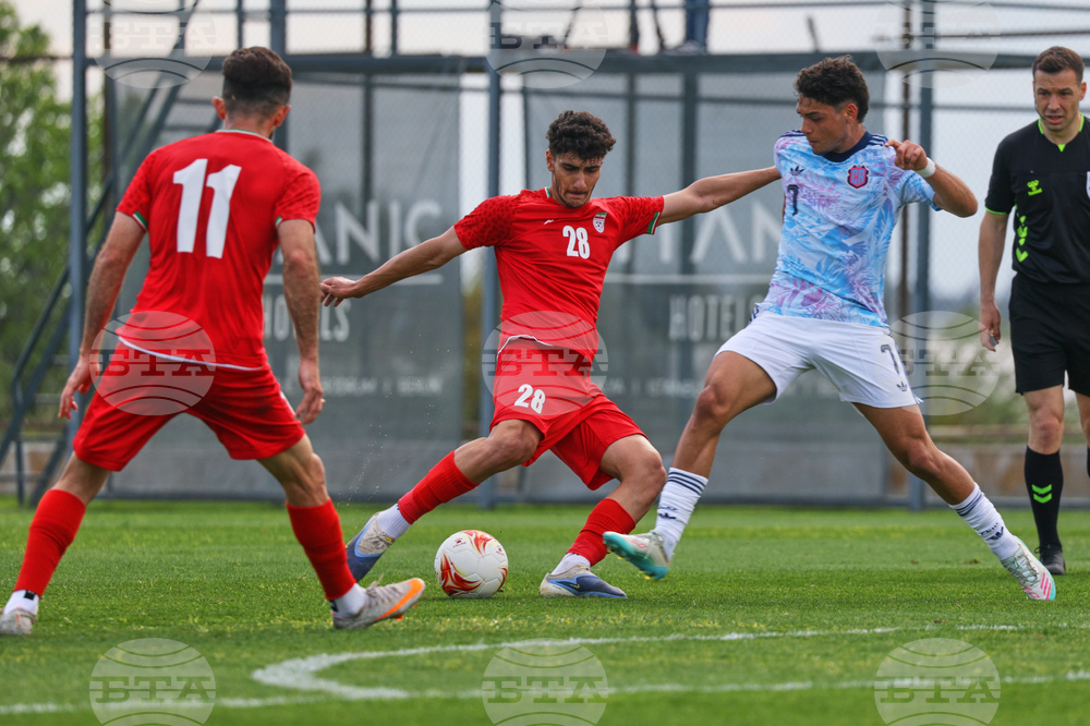 Turkey Iran Costa Rica Soccer