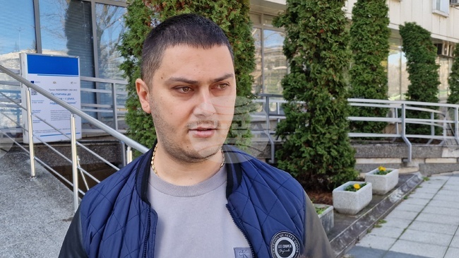 Повечето общини в област Монтана заменят членове в секционните си избирателни комисии, съобщи говорителят на РИК Тодор Георгиев 