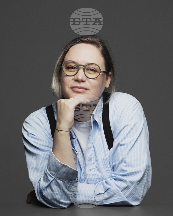 "She Who Remains" by Rene Karabash Enters International Booker Prize Short List