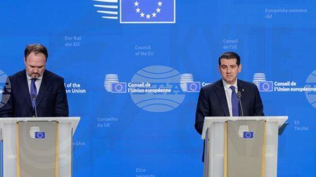 КНА: Кипърският енергиен министър подчерта необходимостта ЕС да засили сигурността на доставките си