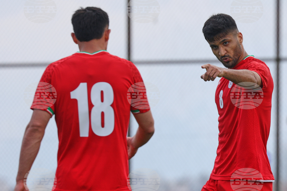 Turkey Iran Costa Rica Soccer