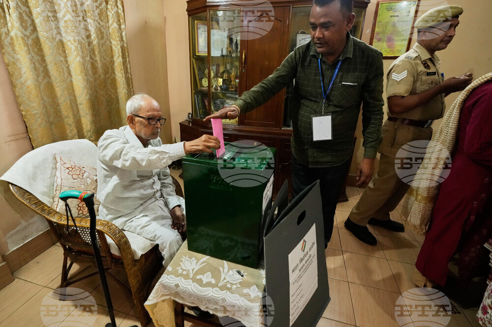 India State Election