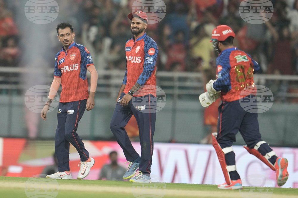 India IPL Cricket