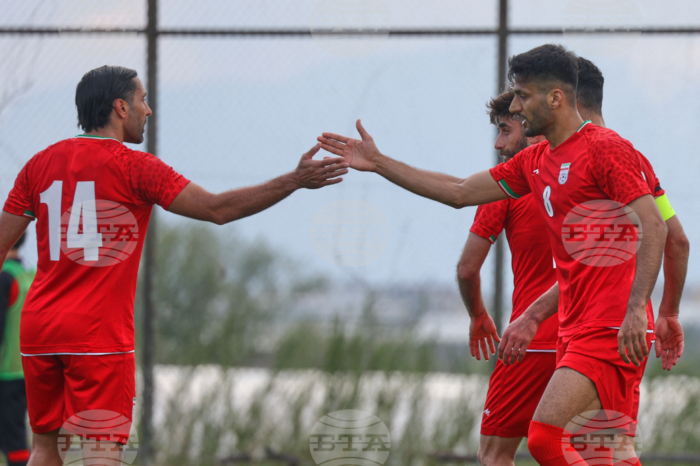 Turkey Iran Costa Rica Soccer