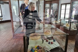 Разград - Великден - етнограф