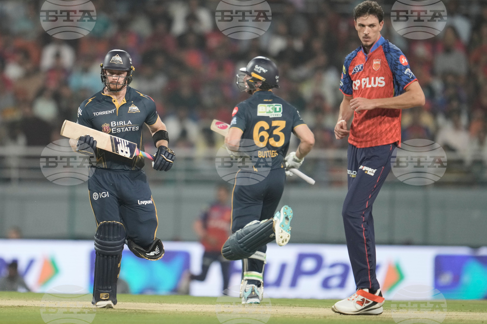 India IPL Cricket