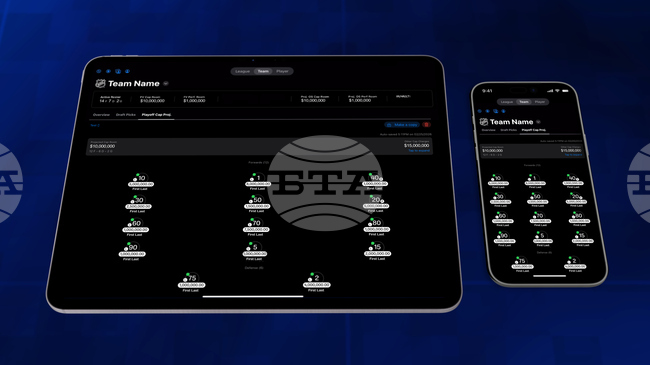 Playoff Cap Calculator Hockey