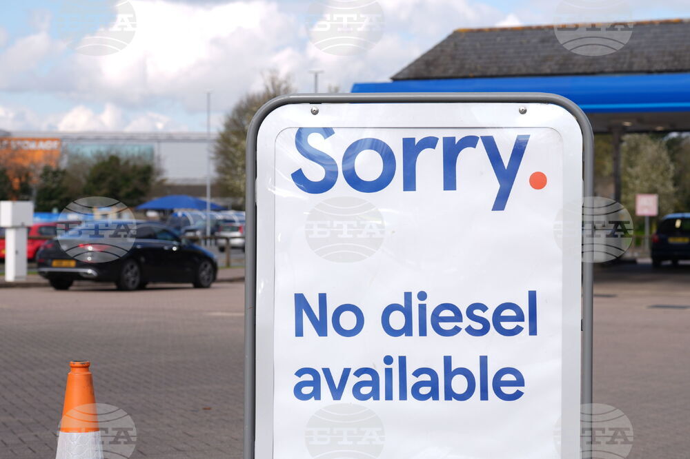 Britain Energy Crisis