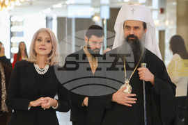 НДК на 45 - „Боянската църква в зората на Ренесанса“ - изложба  - откриване