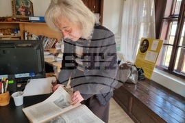 Разград - Великден - етнограф