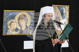 НДК на 45 - „Боянската църква в зората на Ренесанса“ - изложба  - откриване