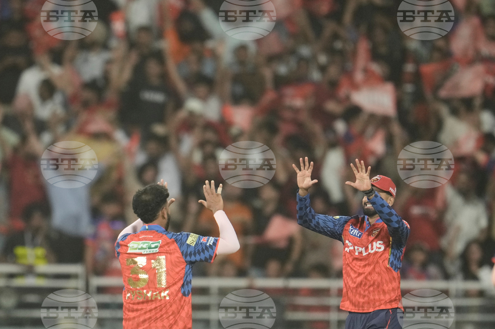 India IPL Cricket
