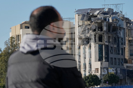 Lebanon Israel Iran War