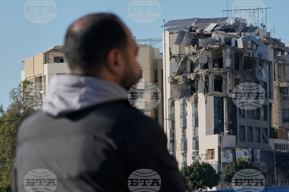 Lebanon Israel Iran War