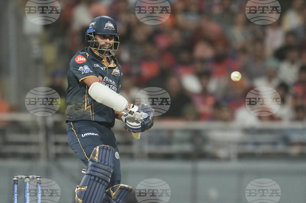 India IPL Cricket