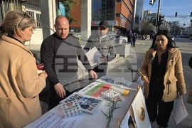 Плевен - Сияна - бдение