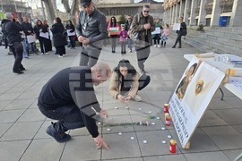 Плевен - Сияна - бдение