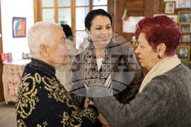 Пловдив - „Емотикони на душата“ - изложба живопис - откриване