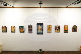 Пловдив - „Емотикони на душата“ - изложба живопис - откриване