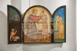 Пловдив - „Емотикони на душата“ - изложба живопис - откриване