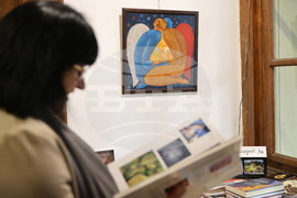 Пловдив - „Емотикони на душата“ - изложба живопис - откриване