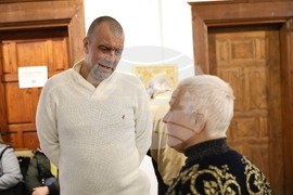 Пловдив - „Емотикони на душата“ - изложба живопис - откриване