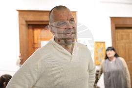 Пловдив - „Емотикони на душата“ - изложба живопис - откриване