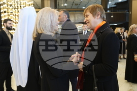 НДК на 45 - „Боянската църква в зората на Ренесанса“ - изложба  - откриване