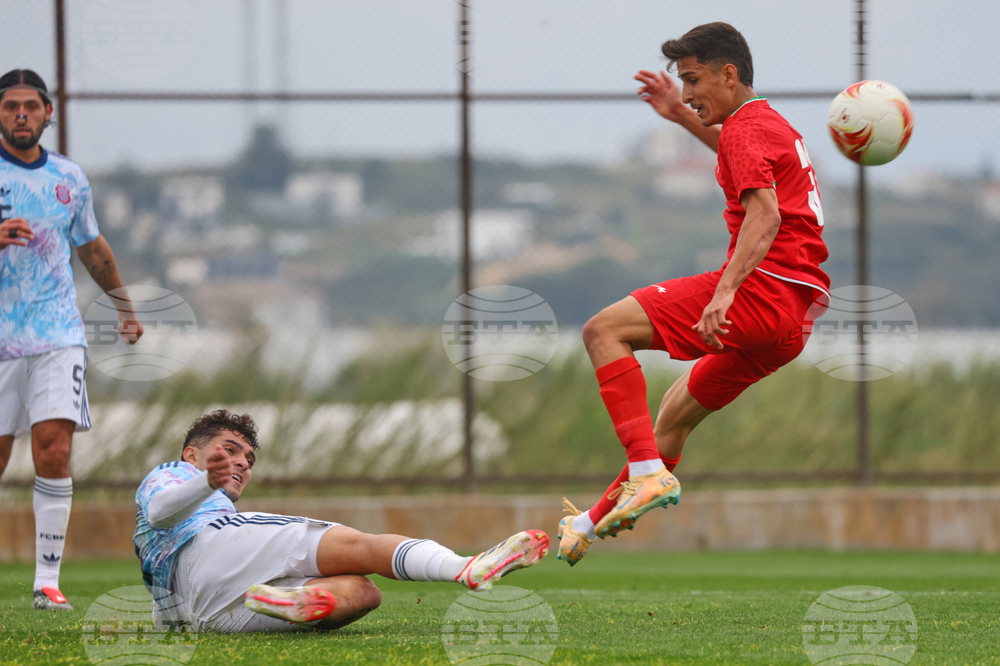 Turkey Iran Costa Rica Soccer
