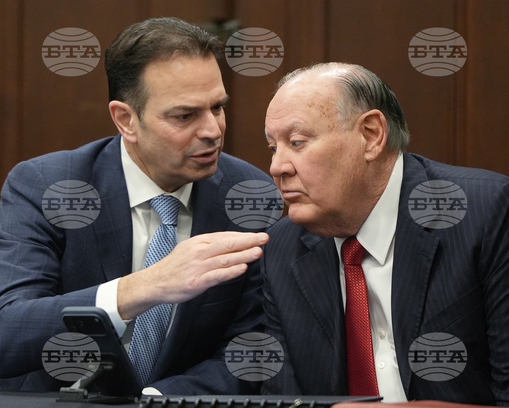 Bribery Investigation Ohio