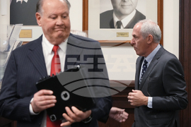 Bribery Investigation Ohio