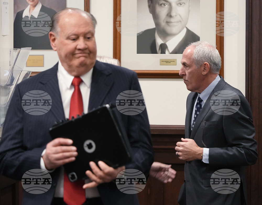 Bribery Investigation Ohio